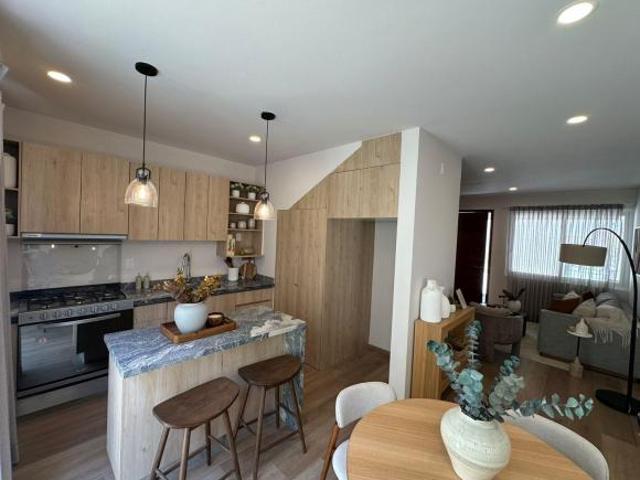 Casa en venta