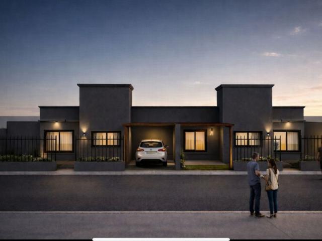 Casa EN VENTA