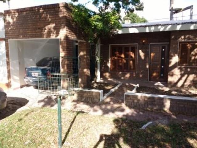 Casa EN VENTA