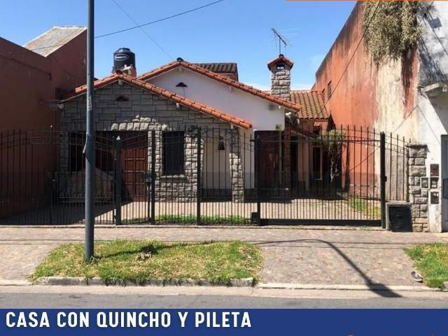 Casa EN VENTA