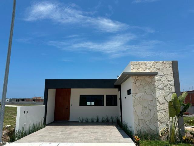 Casa en venta