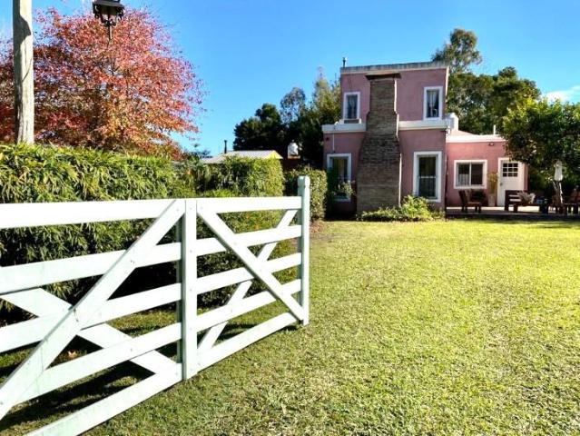 Casa EN VENTA