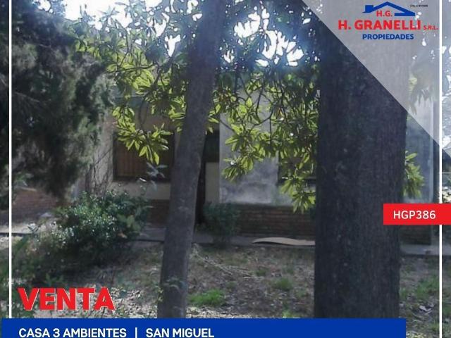 Casa EN VENTA