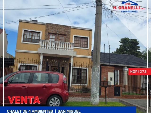 Casa EN VENTA