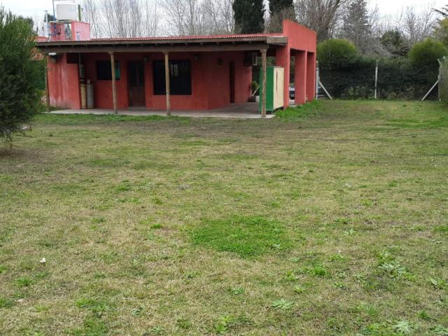 Casa EN VENTA