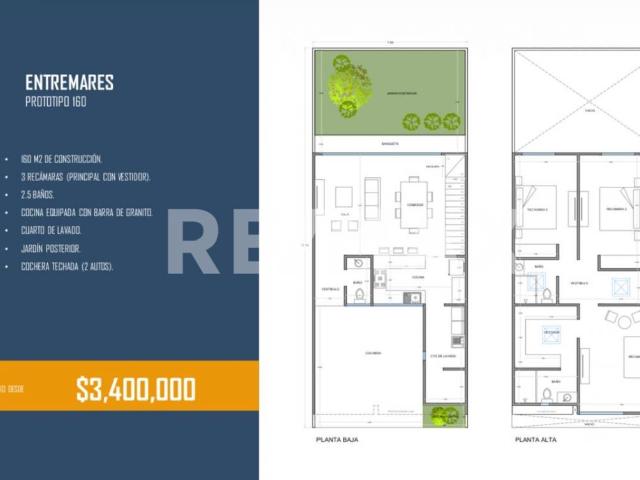 CASA EN VENTA