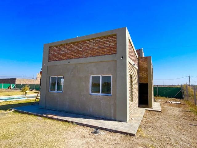 Casa en Venta 9 de Julio San Juan