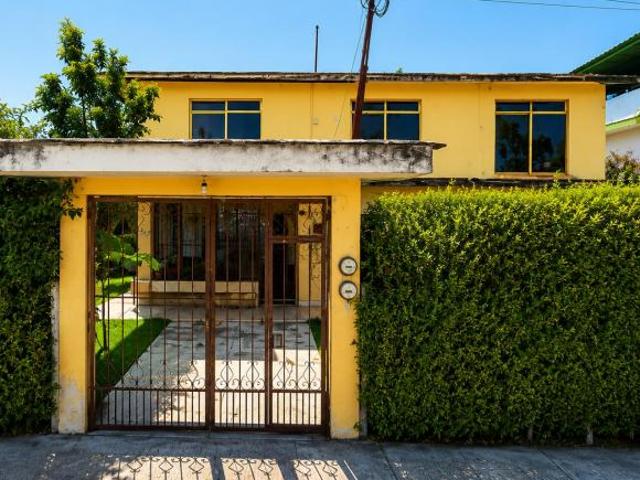 CASA EN VENTAB EN COLONIA BARRIO NUEVO EN ORIZABA VERACRUZ