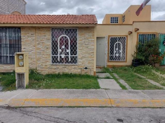 CASA EN VENTAFRACCIONAMIENTO ACORDIA, SAN ANGEL, TIZAYUCA