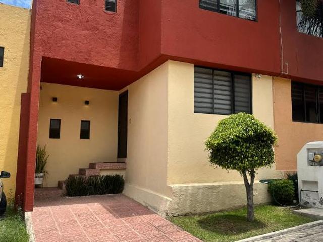Casa en venta/Real de lago