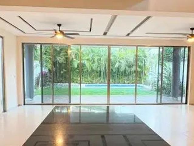 Casa En Venta/renta, 3 Recámaras, Piscina, Lagos Del Sol, Cancún