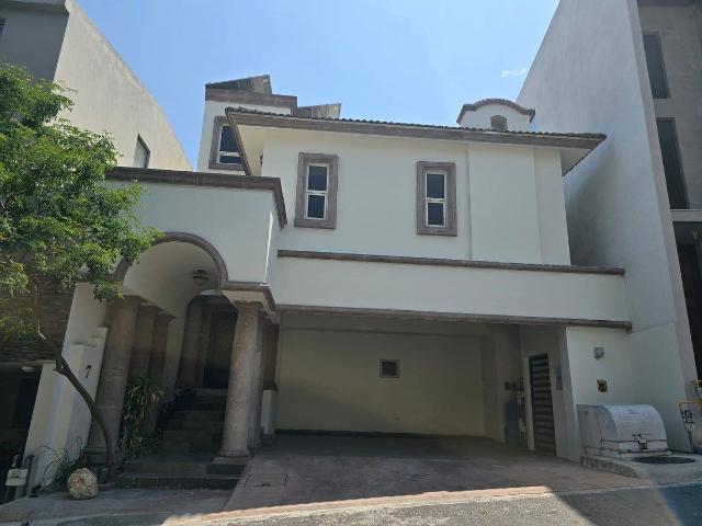 Casa en Venta/Renta Colinas de San Jeronimo