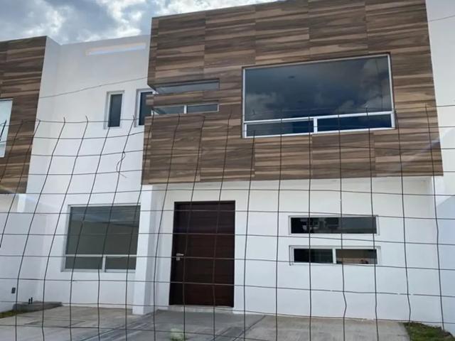 Casa en venta Alborada Pachuca