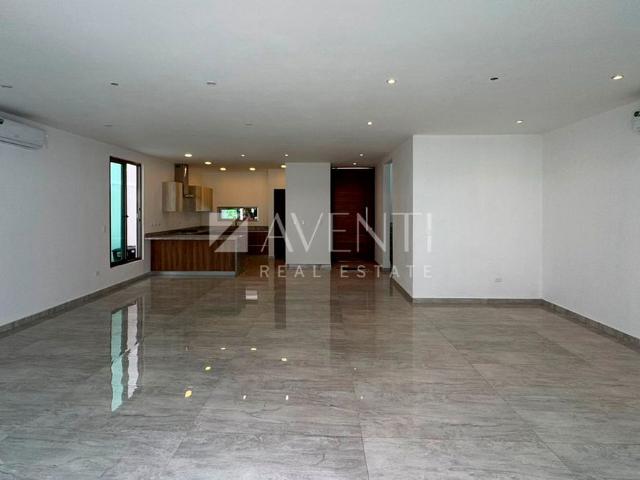 Casa en Venta/Renta, Aqua, Huayacán Centro, Cancún