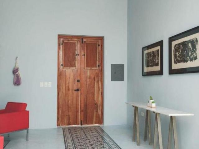 Casa en Venta/Renta – Barrio San Sebastián, Centro Histórico de Mérida
