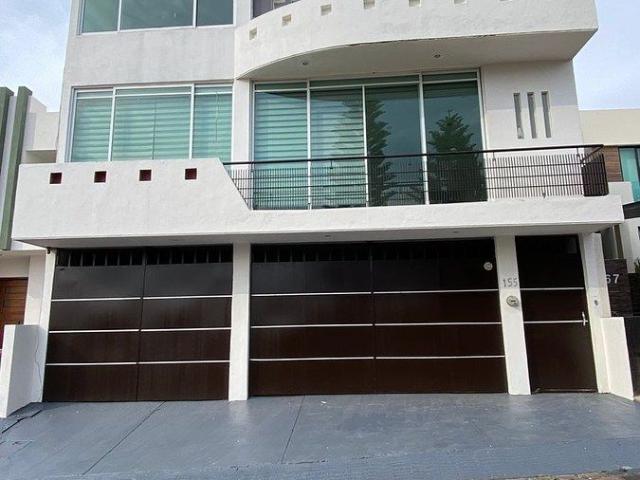 Casa en venta/renta en Lomas de las Américas Sur, Morelia, Michoacán