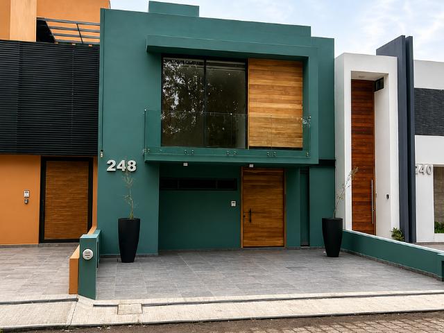 Casa en venta/renta en Lomas del Sur, Morelia, Michoacán