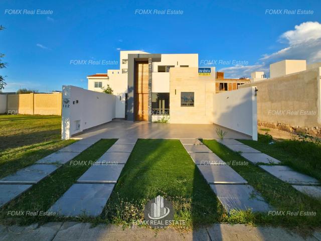 Casa en venta/renta en Mayorca Residencial