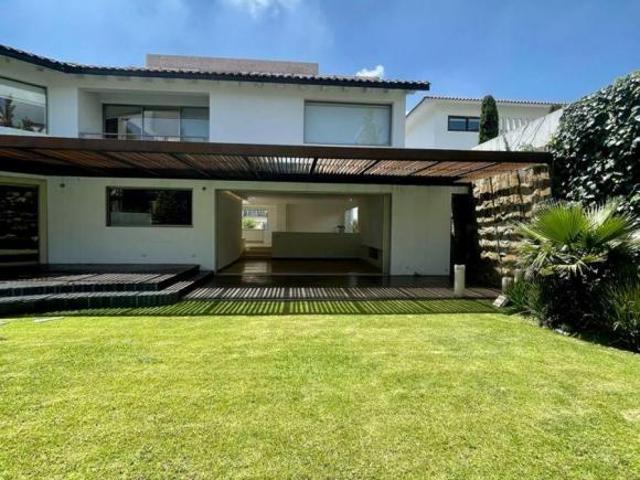 Casa en venta/renta en Real del Country