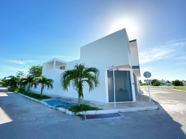 casa en venta/renta en real montejo opción amueblada
