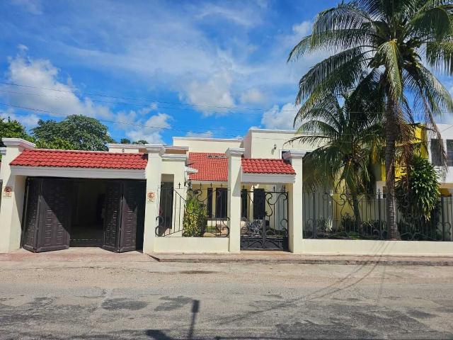 Casa en venta/renta en Valladolid, Yucatán
