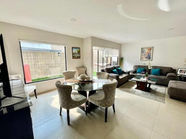 Casa en venta en Vista Bosques, Ocoyoacac