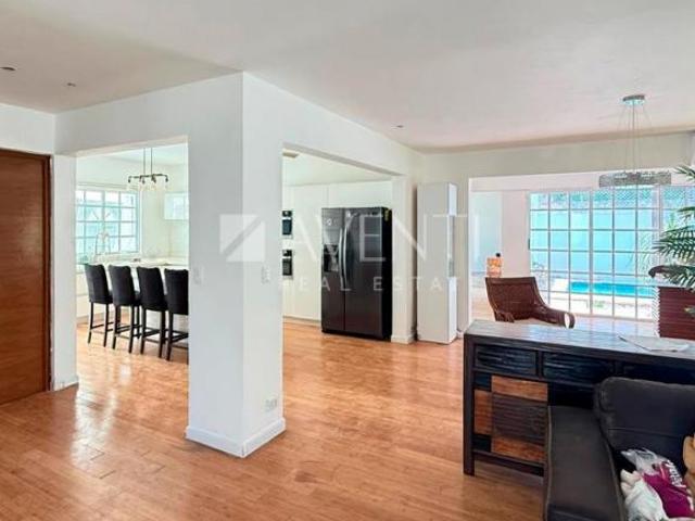 Casa en Venta/Renta, SM 16, Cancún