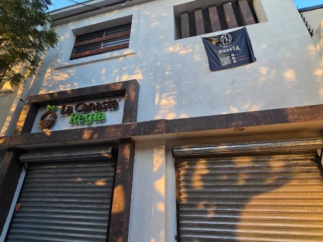 Casa en Venta/Renta para negocio, Centro de Monterrey
