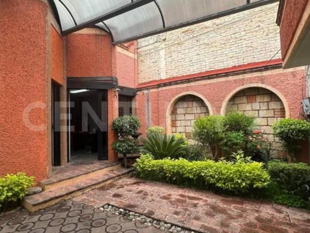Casa en venta en Magisterial Coapa, Tlalpan, CDMX