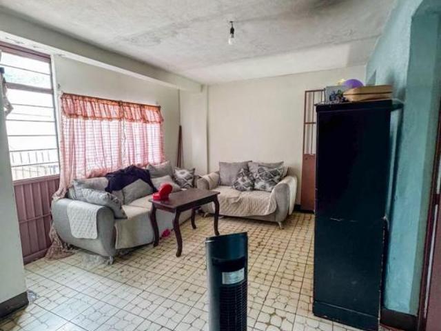 Casa en vente en Col. Reforma