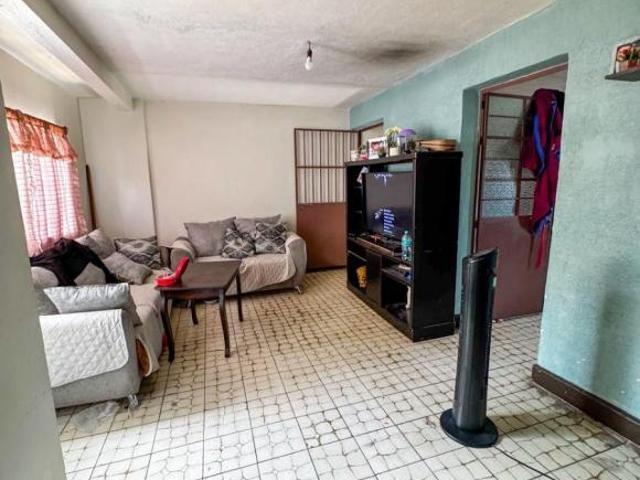 Casa en vente en Col. Reforma