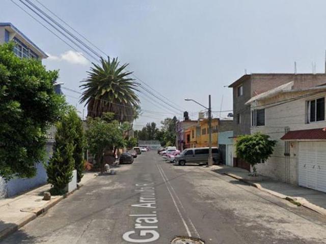 Casa en Venustiano Carranza, Ciudad de México