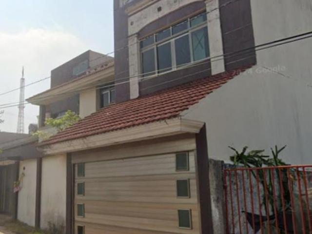 Casa en Veracruz, Coatzacoalcos, Colonia BenitoJuárez Norte, José María Pino Suarez