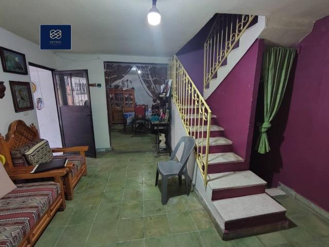 Casa en Veracruz