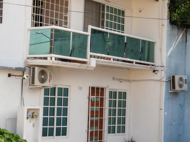 Casa en Veracruz