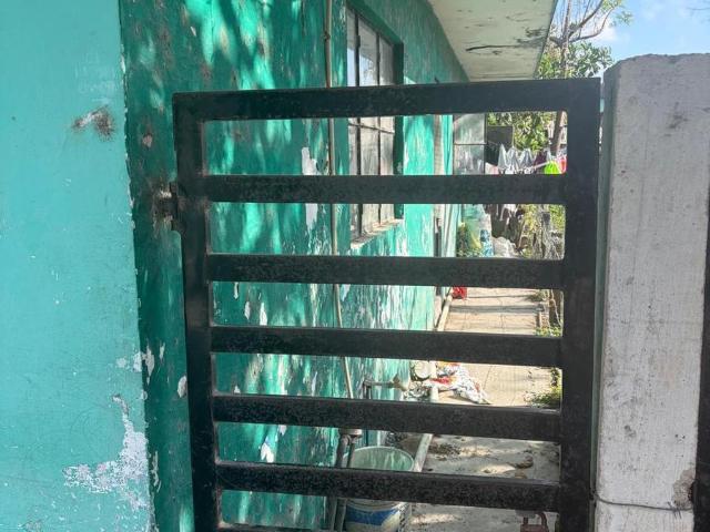 Casa en Veracruz