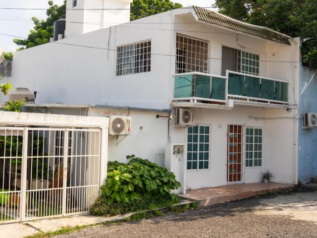 Casa en Veracruz