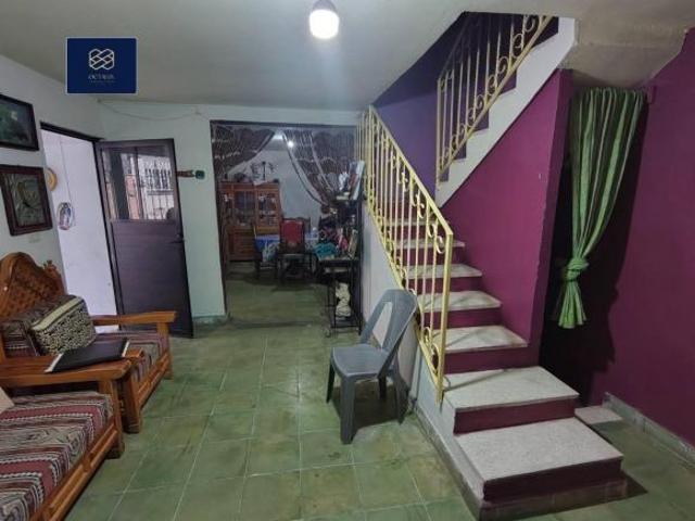 Casa en Veracruz