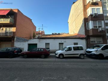 CASA EN VEREDA DE LOS ESTUDIANTES