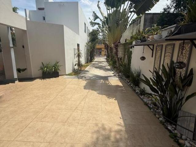 Casa en Vergel