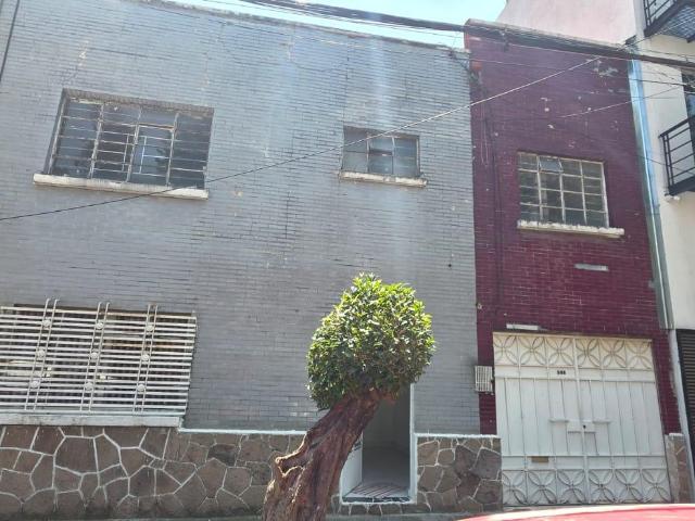 Casa en Vertiz Narvarte