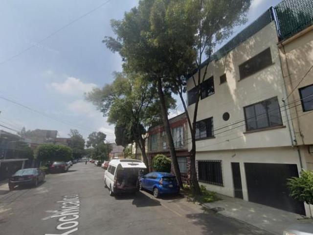 Casa en Vertiz Narvarte / Oportunidad de inversión / Remate