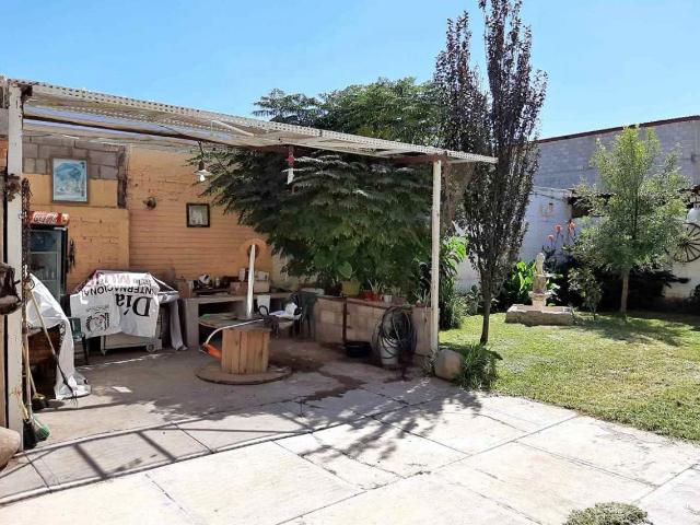 Casa en Veteranos