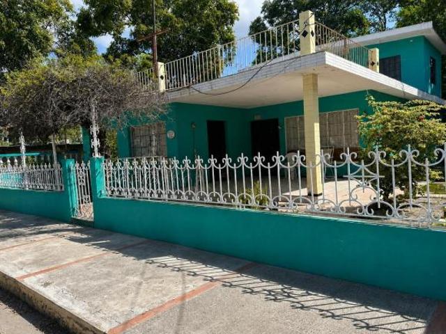 Casa en Vicente Guerrero