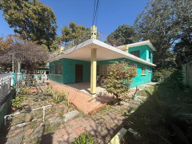 Casa en Vicente Guerrero