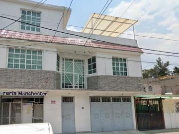 CASA EN IZTAPALAPA