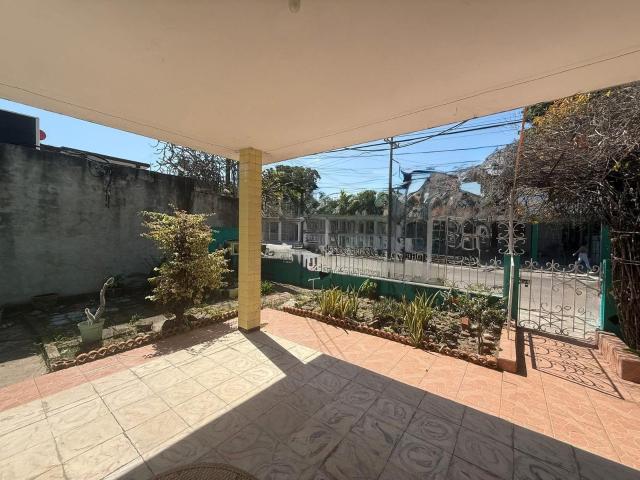 Casa en Vicente Guerrero
