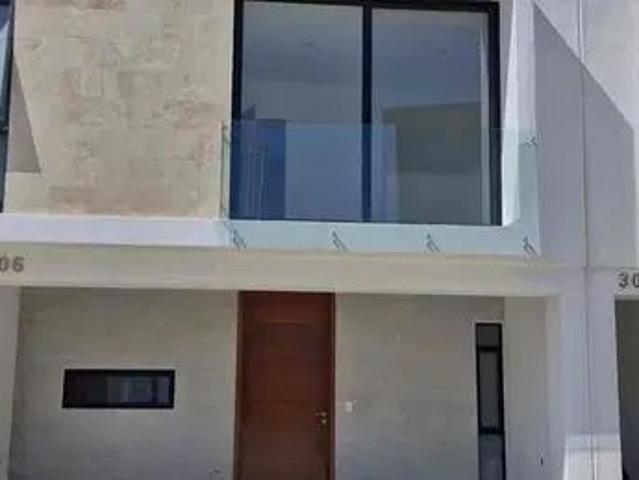 Casa en Vicenza Residencial, Tlajomulco De Zúñiga, Jalisco, México