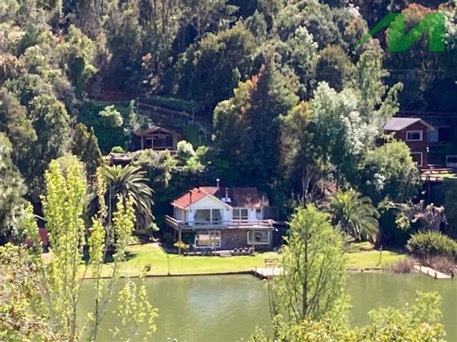 Casa en Vichuquén