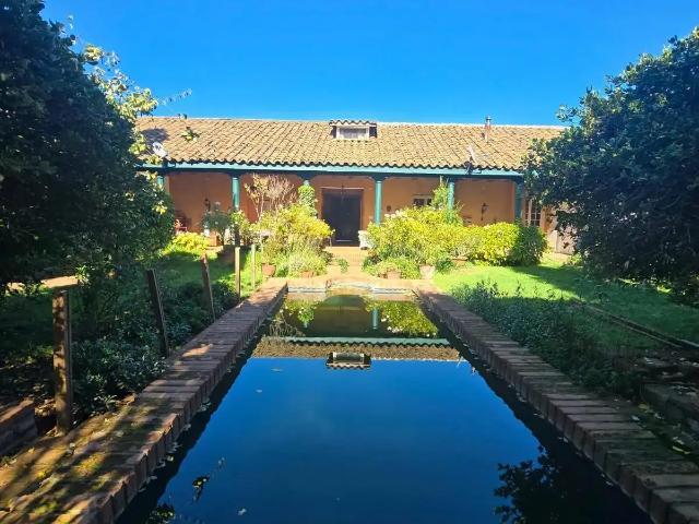 Casa en Vichuquén